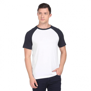 Men's Active wear Regular Fit T Shirt