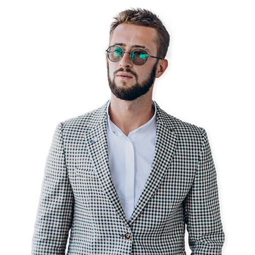 Vibrant Colors Calling