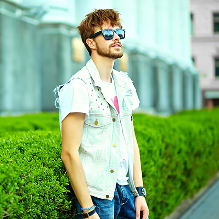 Color Combinations That Bring Life Back