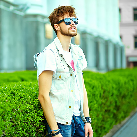 Color Combinations That Bring Life Back